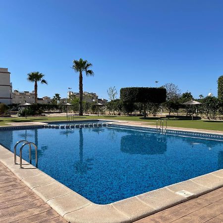 021 Casa Calida - Orihuela Costa Appartement Punta Prima  Buitenkant foto