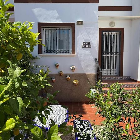 021 Casa Calida - Orihuela Costa Appartement Punta Prima  Buitenkant foto