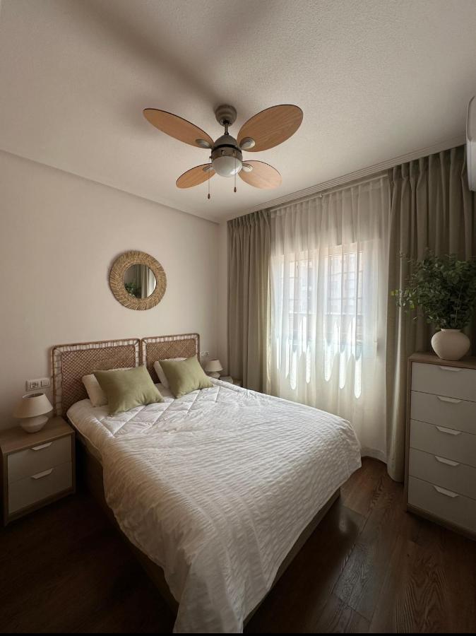 021 Casa Calida - Orihuela Costa Appartement Punta Prima  Buitenkant foto
