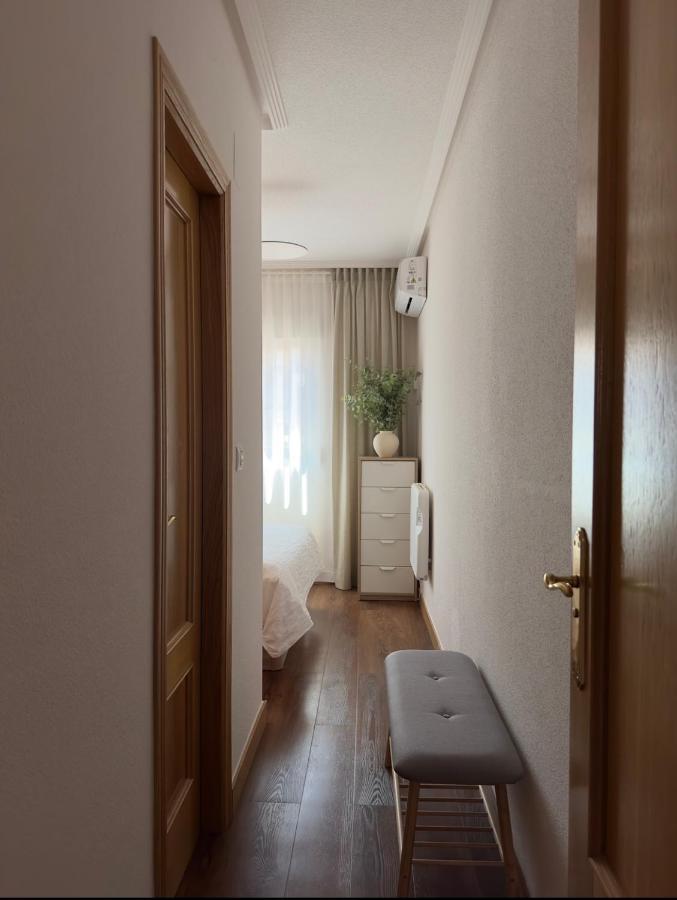 021 Casa Calida - Orihuela Costa Appartement Punta Prima  Buitenkant foto