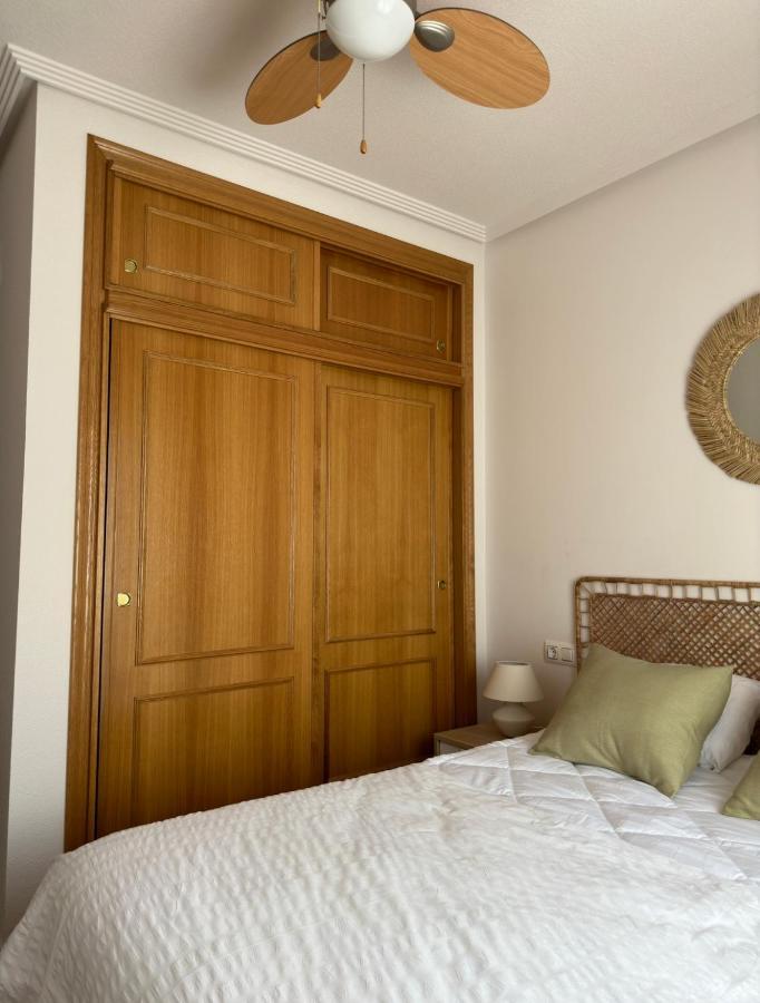 021 Casa Calida - Orihuela Costa Appartement Punta Prima  Buitenkant foto