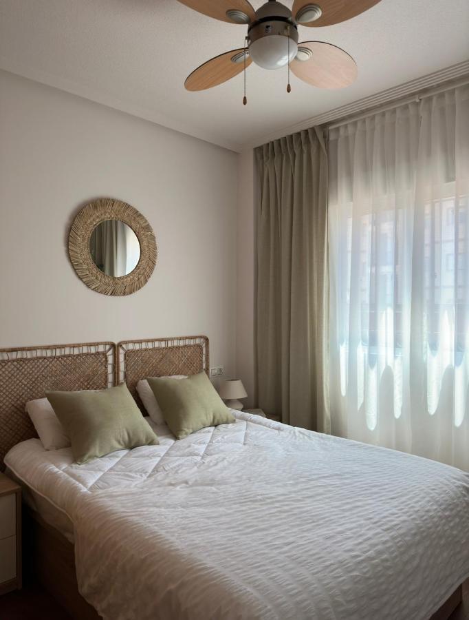 021 Casa Calida - Orihuela Costa Appartement Punta Prima  Buitenkant foto