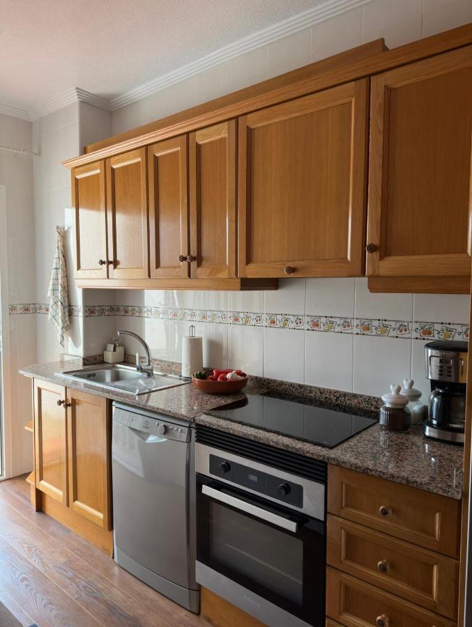 021 Casa Calida - Orihuela Costa Appartement Punta Prima  Buitenkant foto