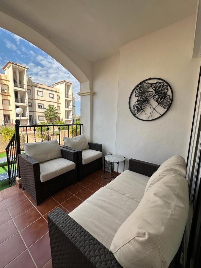 021 Casa Calida - Orihuela Costa Appartement Punta Prima  Buitenkant foto