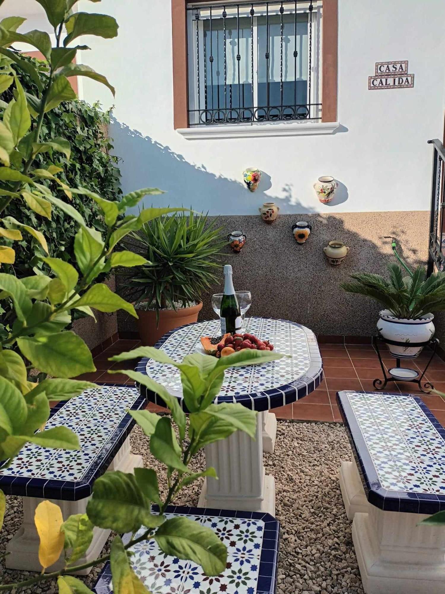 021 Casa Calida - Orihuela Costa Appartement Punta Prima  Buitenkant foto